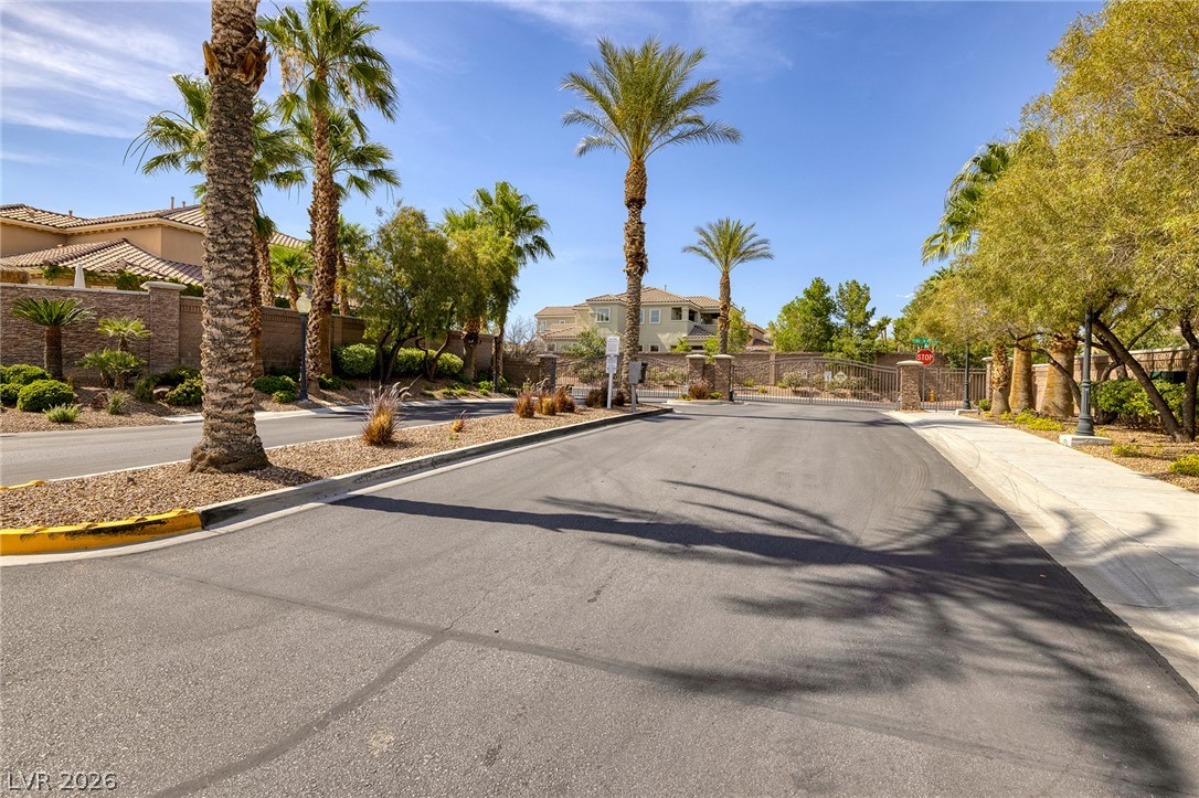 5594 Sumac Ridge Court Las Vegas NV 89149