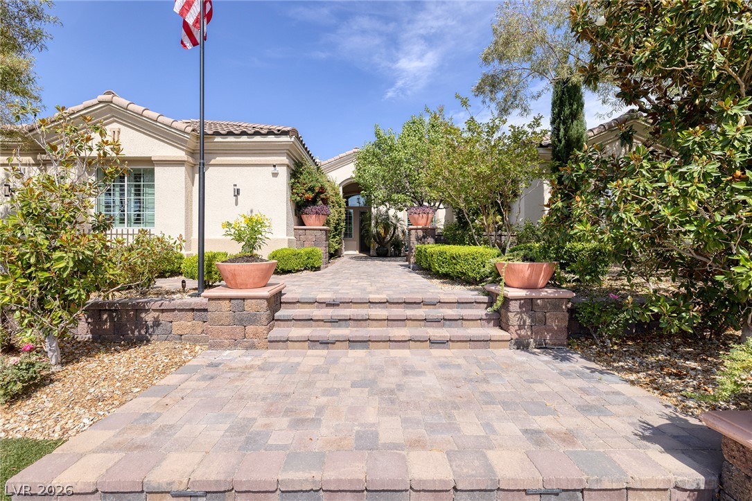 5594 Sumac Ridge Court Las Vegas NV 89149