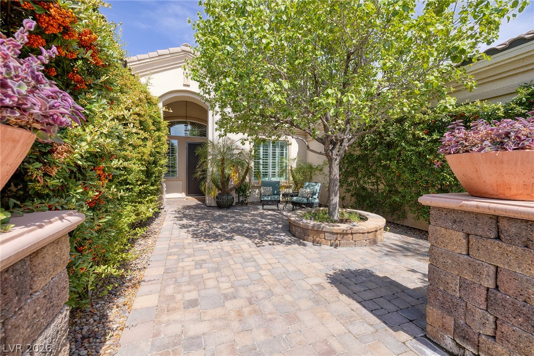 5594 Sumac Ridge Court Las Vegas NV 89149