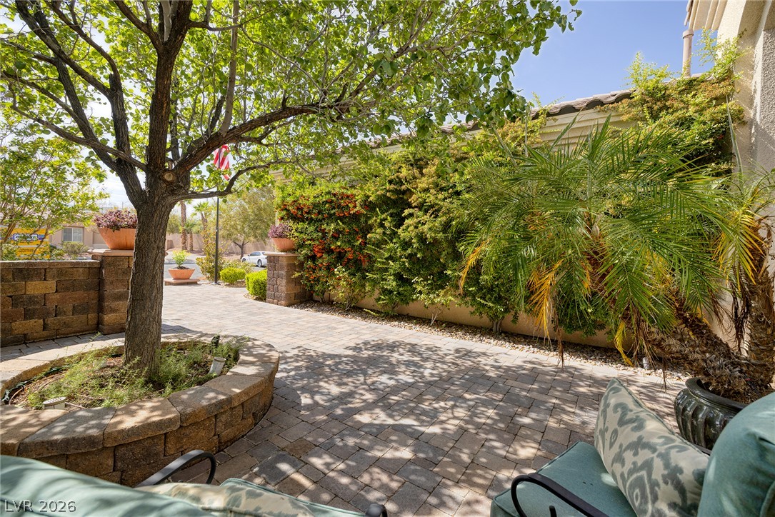 5594 Sumac Ridge Court Las Vegas NV 89149
