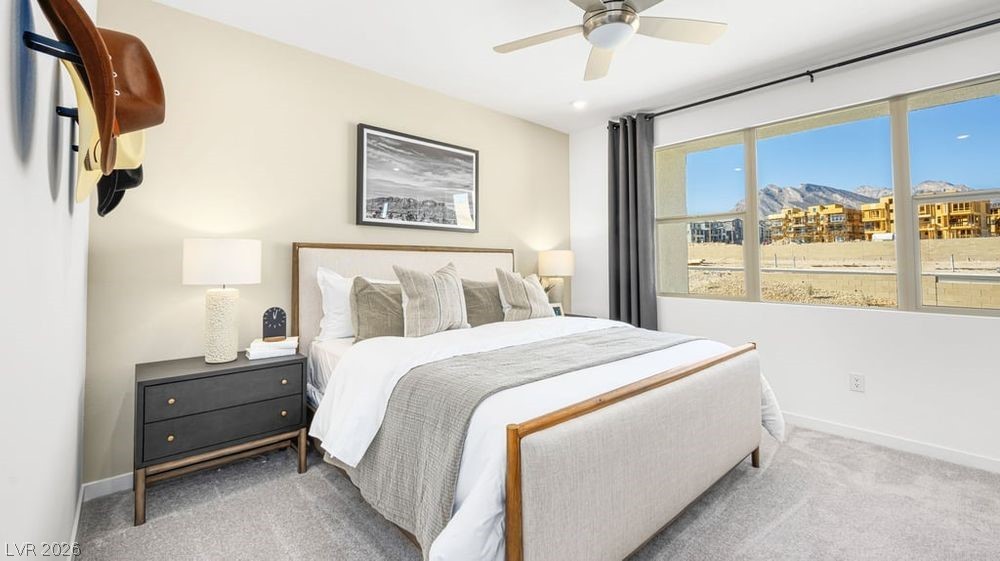 1444 Song Lark Lane Las Vegas NV 89138