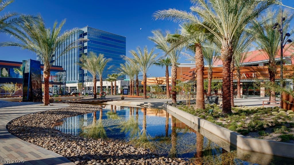 1444 Song Lark Lane Las Vegas NV 89138