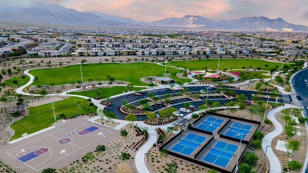 1444 Song Lark Lane Las Vegas NV 89138