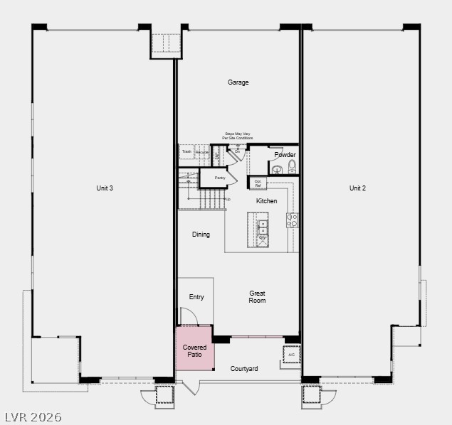 1444 Song Lark Lane Las Vegas NV 89138