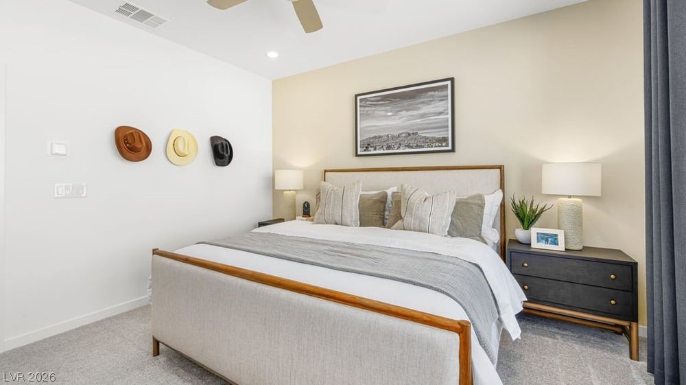 1444 Song Lark Lane Las Vegas NV 89138