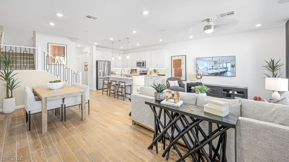1444 Song Lark Lane Las Vegas NV 89138