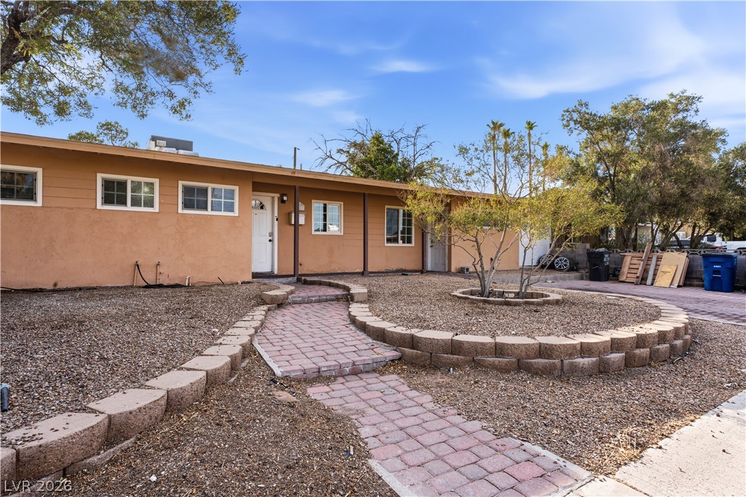 1001 Silver Lake Drive Las Vegas NV 89108