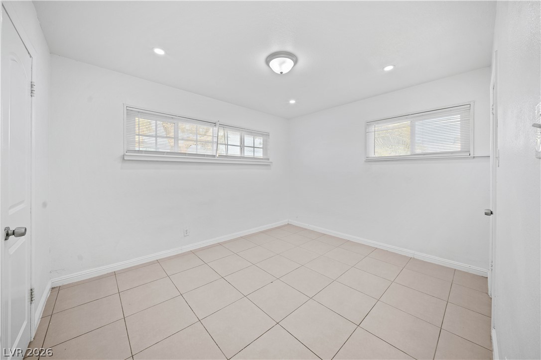 1001 Silver Lake Drive Las Vegas NV 89108
