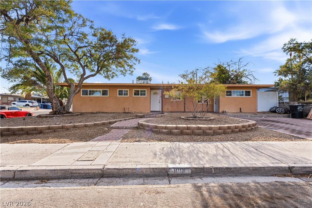 1001 Silver Lake Drive Las Vegas NV 89108