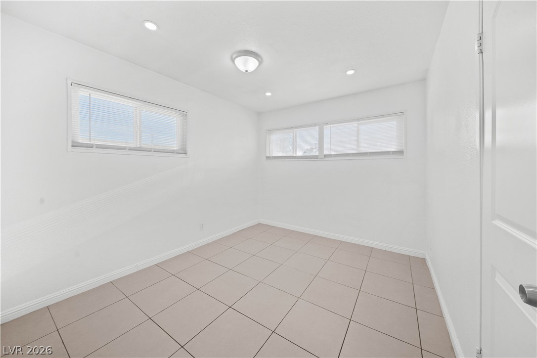 1001 Silver Lake Drive Las Vegas NV 89108
