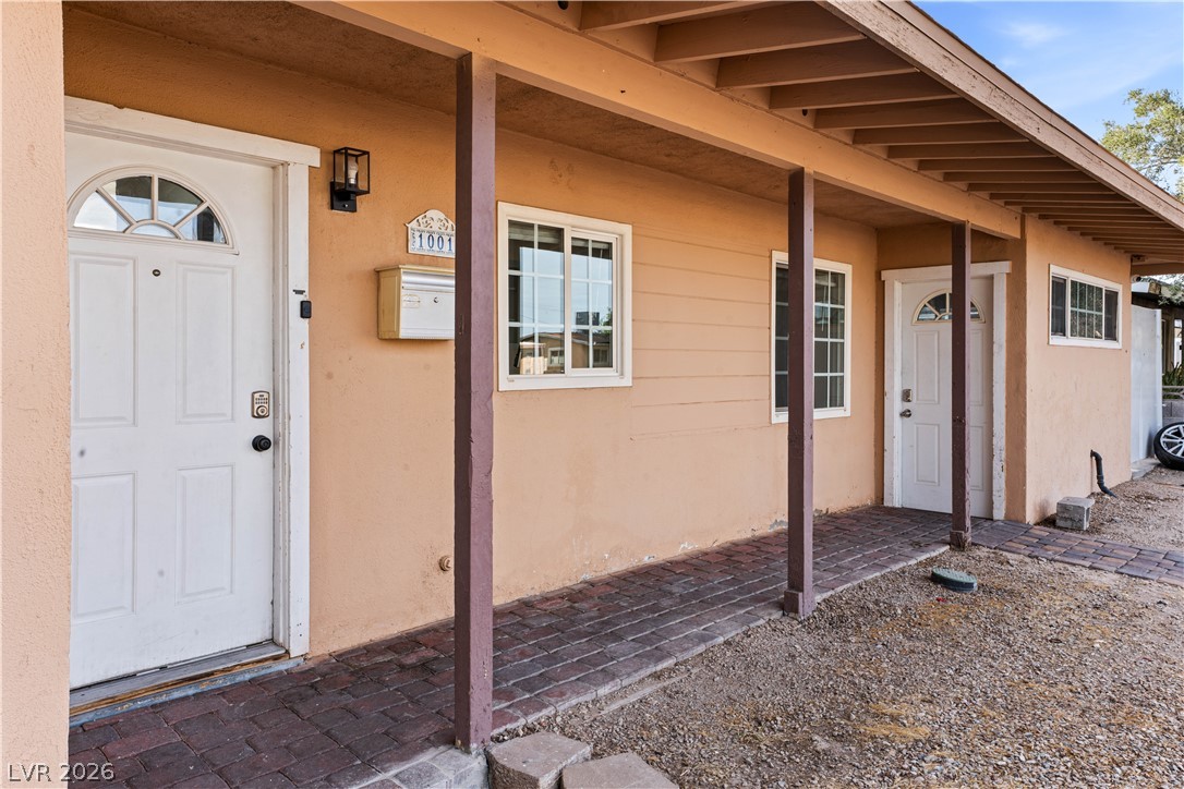 1001 Silver Lake Drive Las Vegas NV 89108