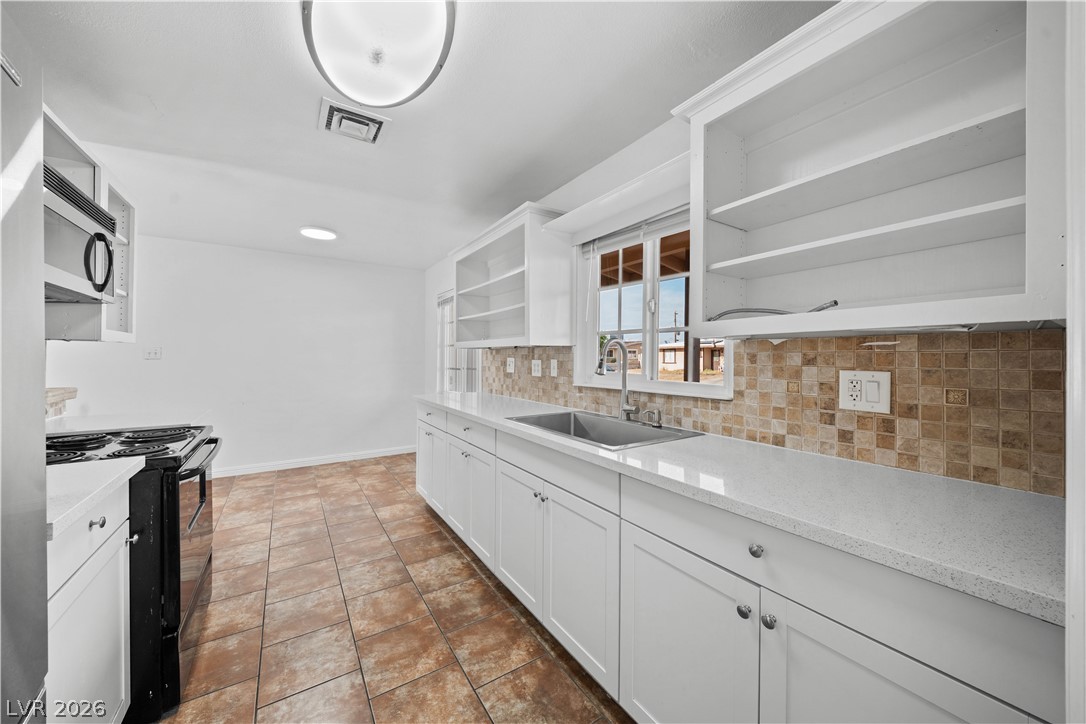 1001 Silver Lake Drive Las Vegas NV 89108