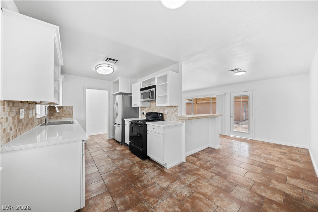 1001 Silver Lake Drive Las Vegas NV 89108