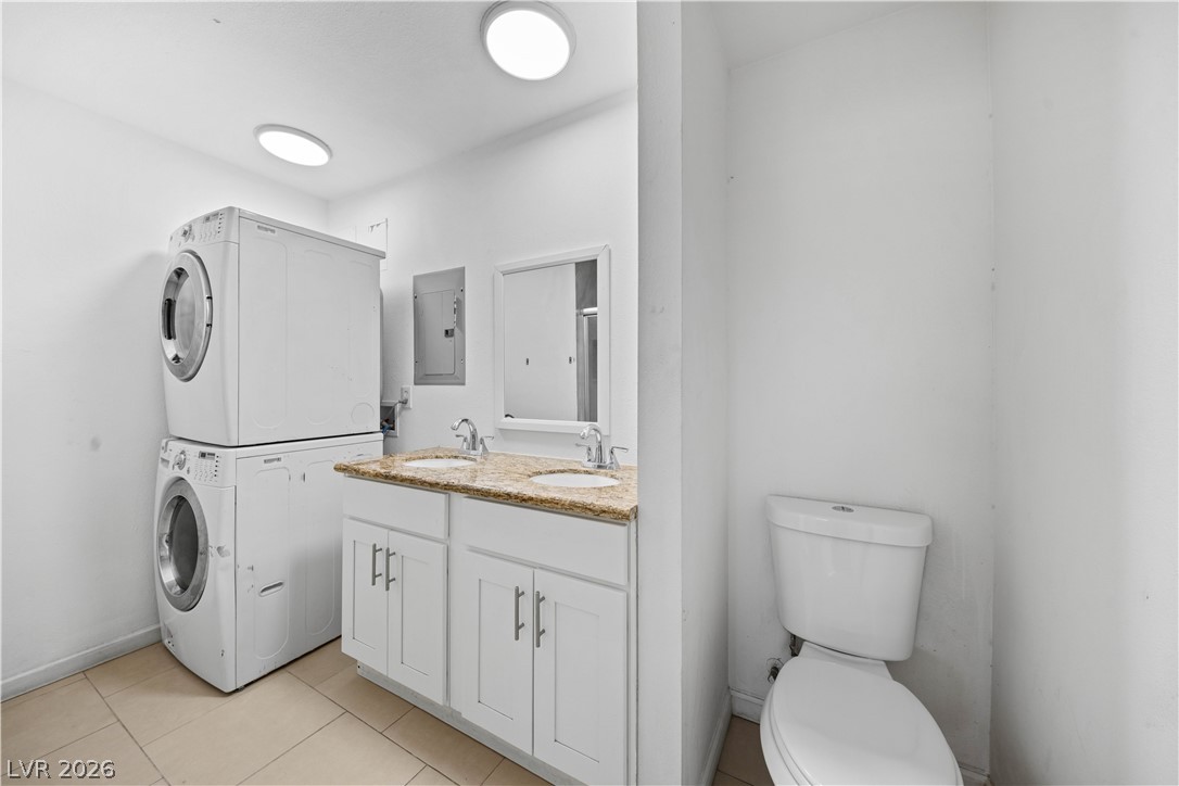 1001 Silver Lake Drive Las Vegas NV 89108