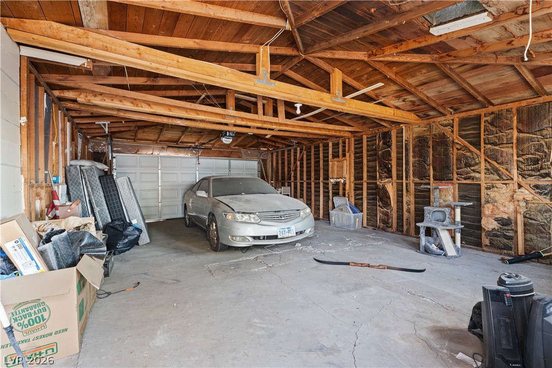 1001 Silver Lake Drive Las Vegas NV 89108