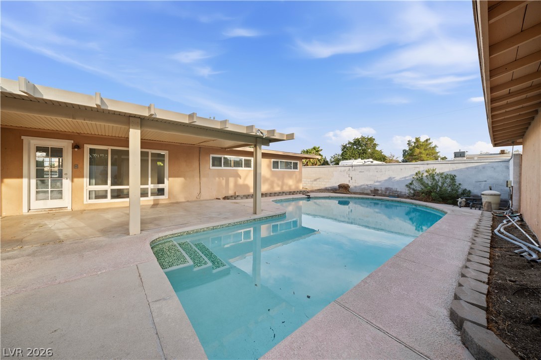 1001 Silver Lake Drive Las Vegas NV 89108