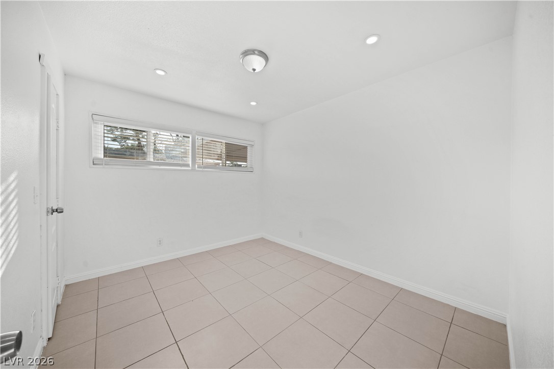 1001 Silver Lake Drive Las Vegas NV 89108