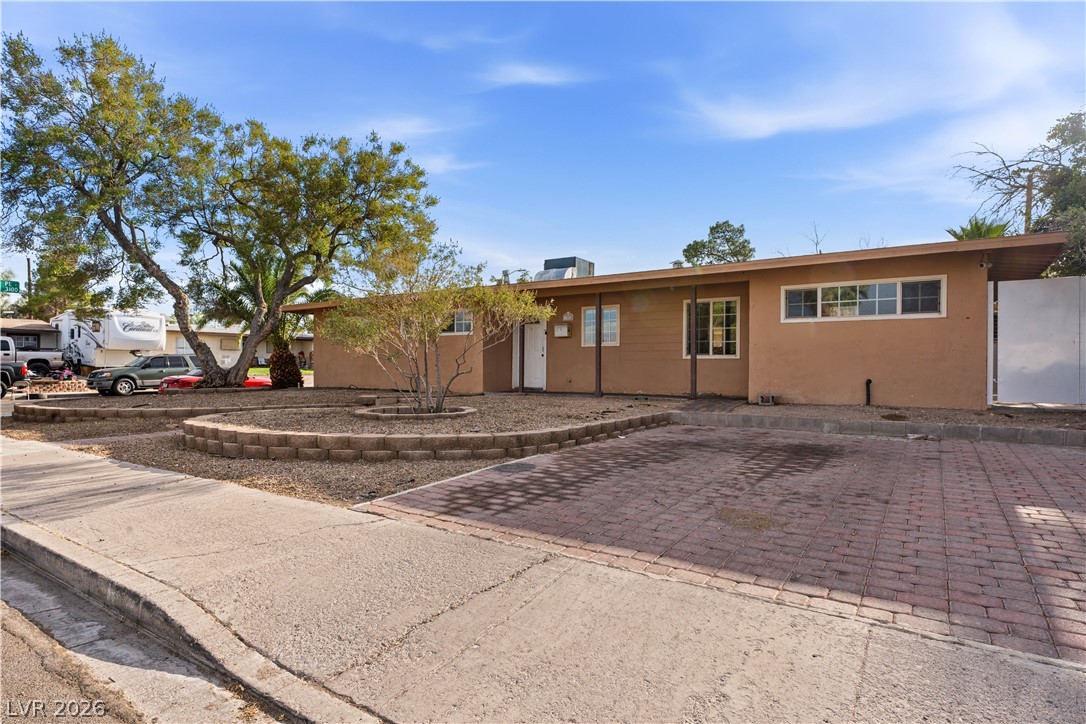 1001 Silver Lake Drive Las Vegas NV 89108