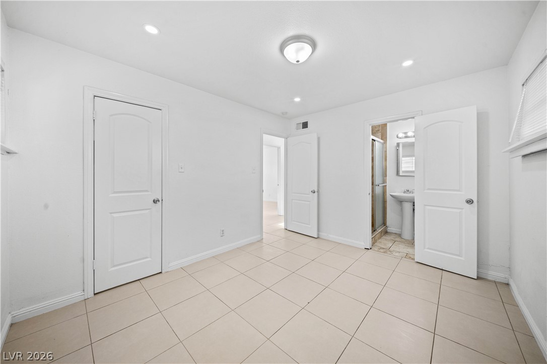1001 Silver Lake Drive Las Vegas NV 89108