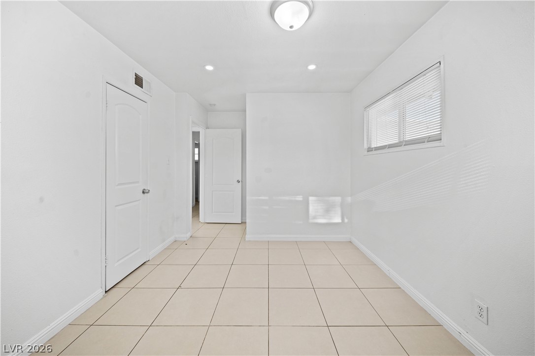 1001 Silver Lake Drive Las Vegas NV 89108