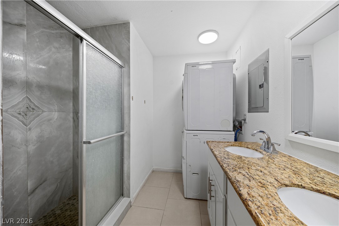 1001 Silver Lake Drive Las Vegas NV 89108