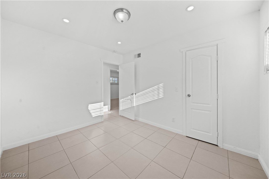 1001 Silver Lake Drive Las Vegas NV 89108