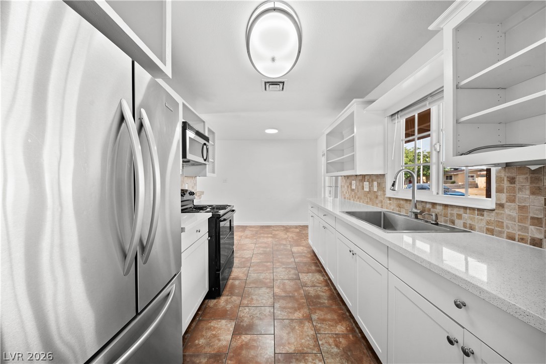 1001 Silver Lake Drive Las Vegas NV 89108