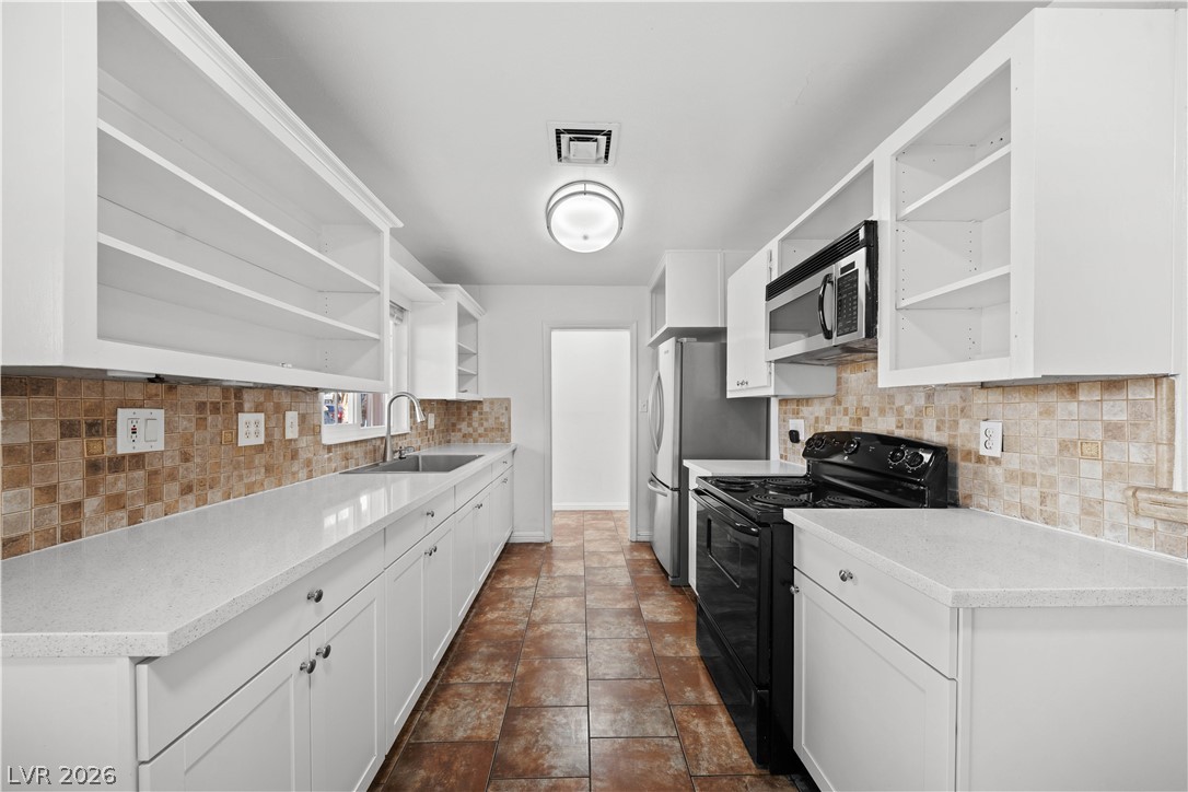 1001 Silver Lake Drive Las Vegas NV 89108