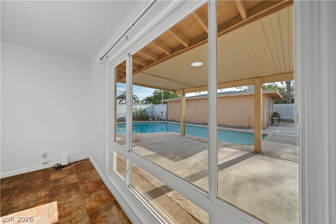 1001 Silver Lake Drive Las Vegas NV 89108