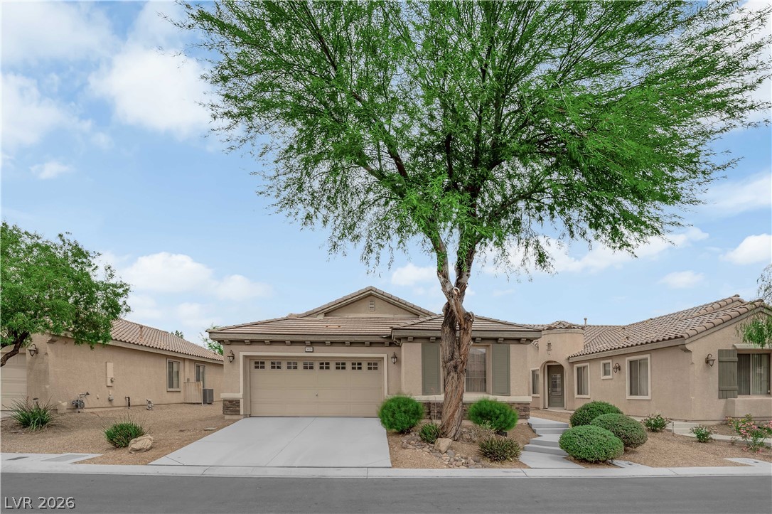 3608 Rocklin Peak Avenue North Las Vegas NV 89081