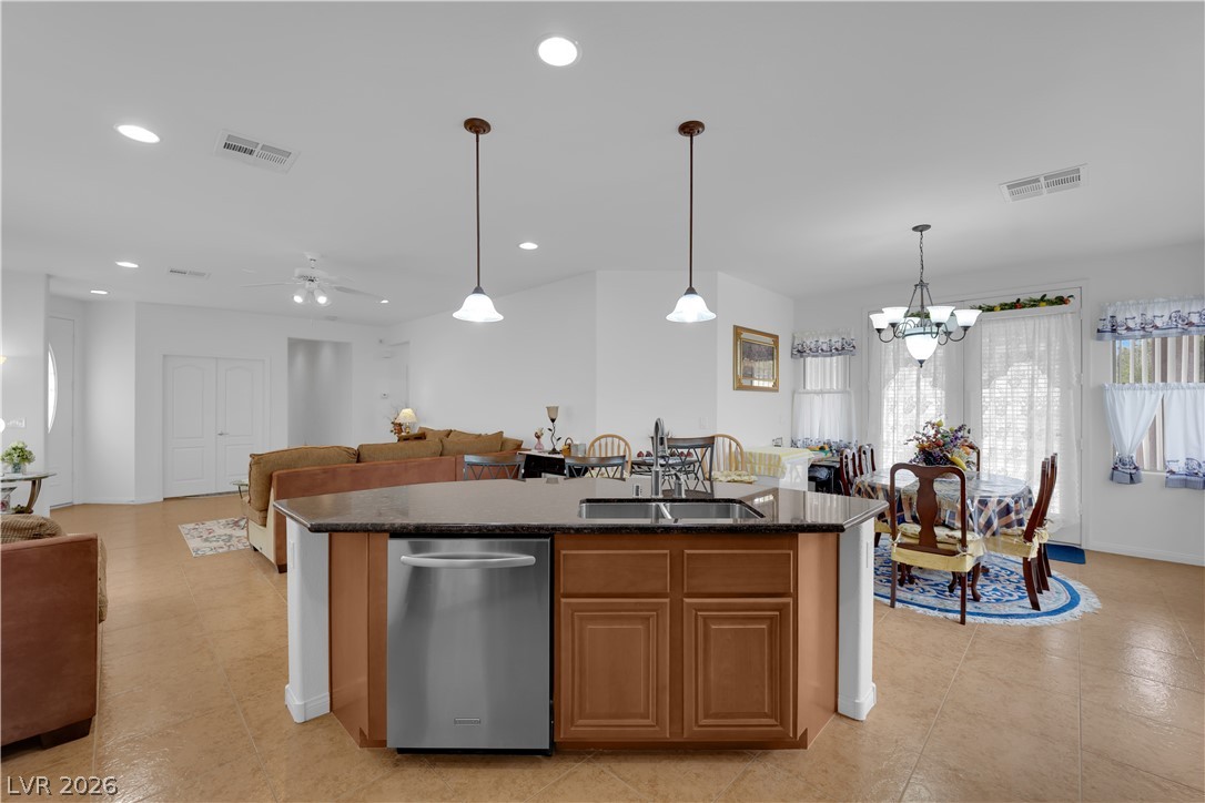 3608 Rocklin Peak Avenue North Las Vegas NV 89081