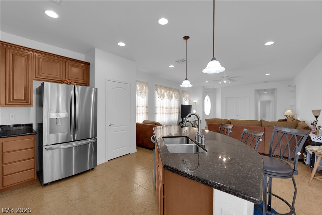 3608 Rocklin Peak Avenue North Las Vegas NV 89081