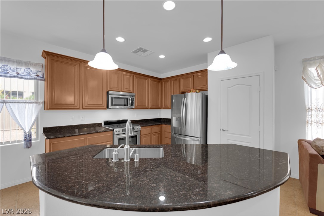 3608 Rocklin Peak Avenue North Las Vegas NV 89081