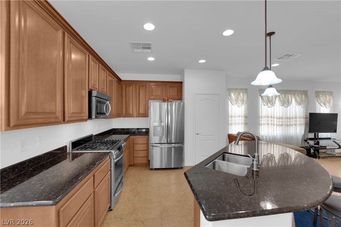3608 Rocklin Peak Avenue North Las Vegas NV 89081
