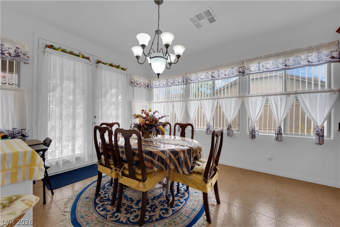 3608 Rocklin Peak Avenue North Las Vegas NV 89081
