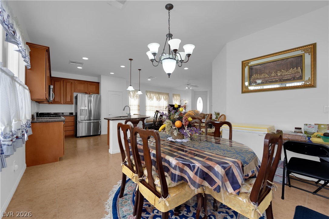 3608 Rocklin Peak Avenue North Las Vegas NV 89081