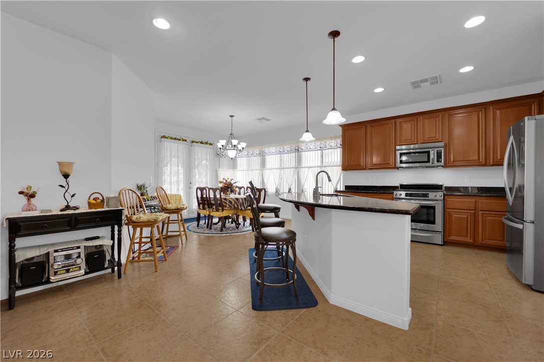 3608 Rocklin Peak Avenue North Las Vegas NV 89081
