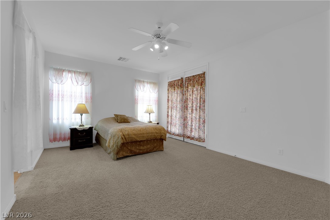 3608 Rocklin Peak Avenue North Las Vegas NV 89081