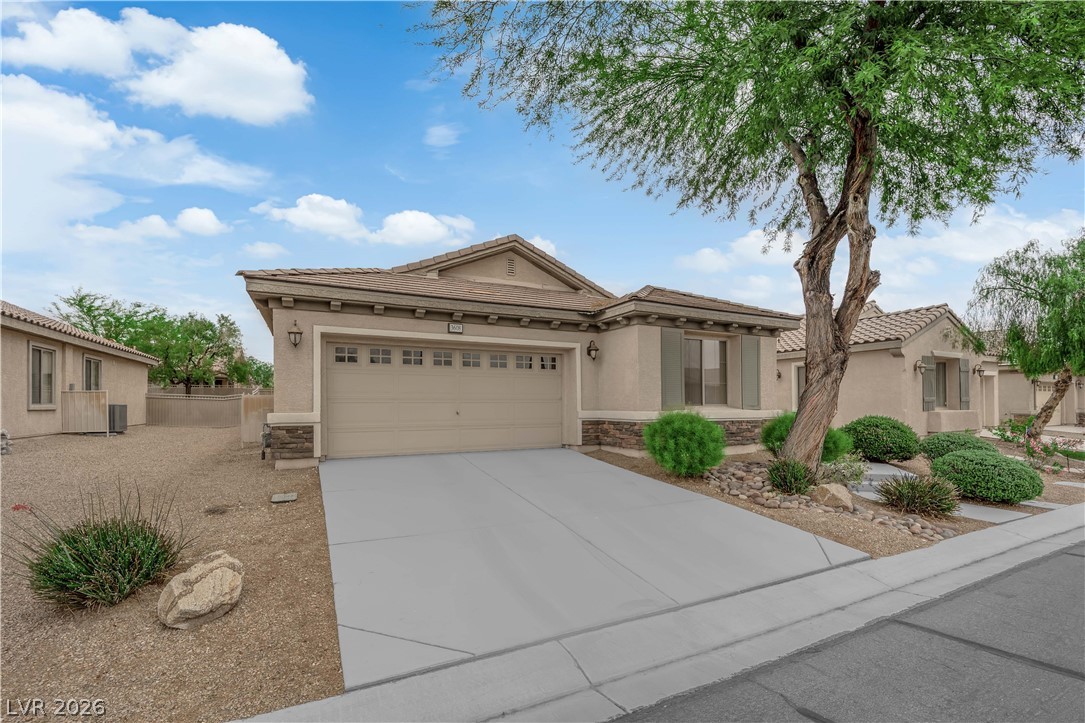 3608 Rocklin Peak Avenue North Las Vegas NV 89081