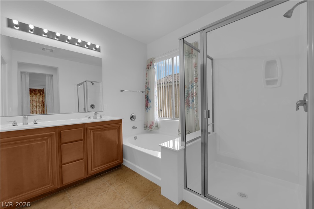 3608 Rocklin Peak Avenue North Las Vegas NV 89081