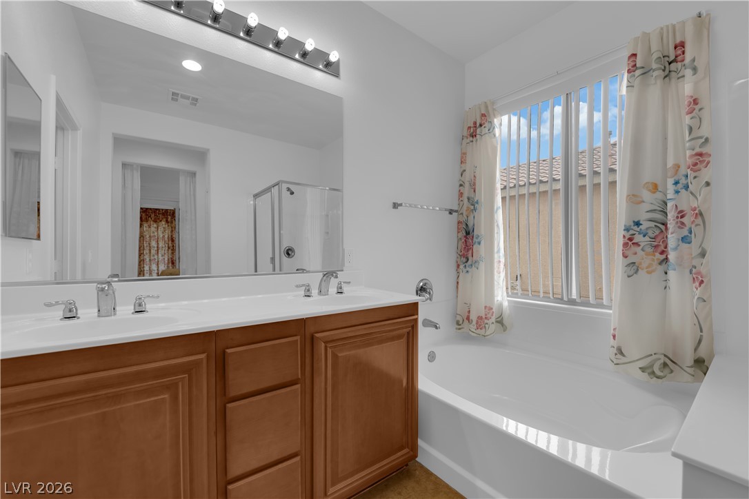 3608 Rocklin Peak Avenue North Las Vegas NV 89081