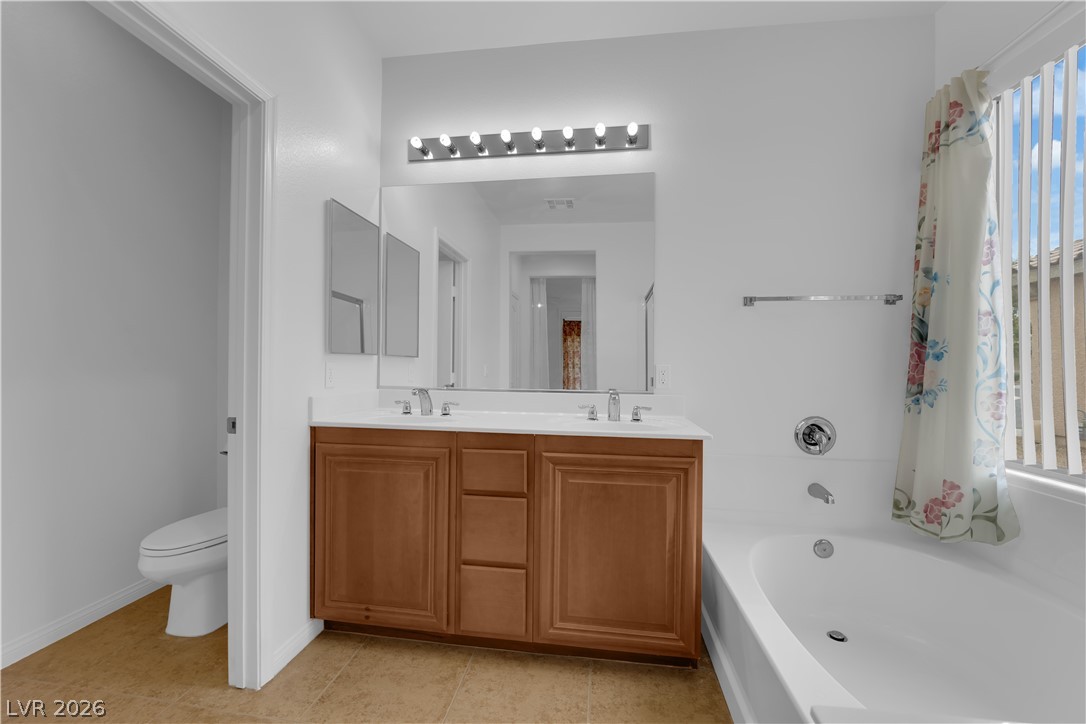 3608 Rocklin Peak Avenue North Las Vegas NV 89081