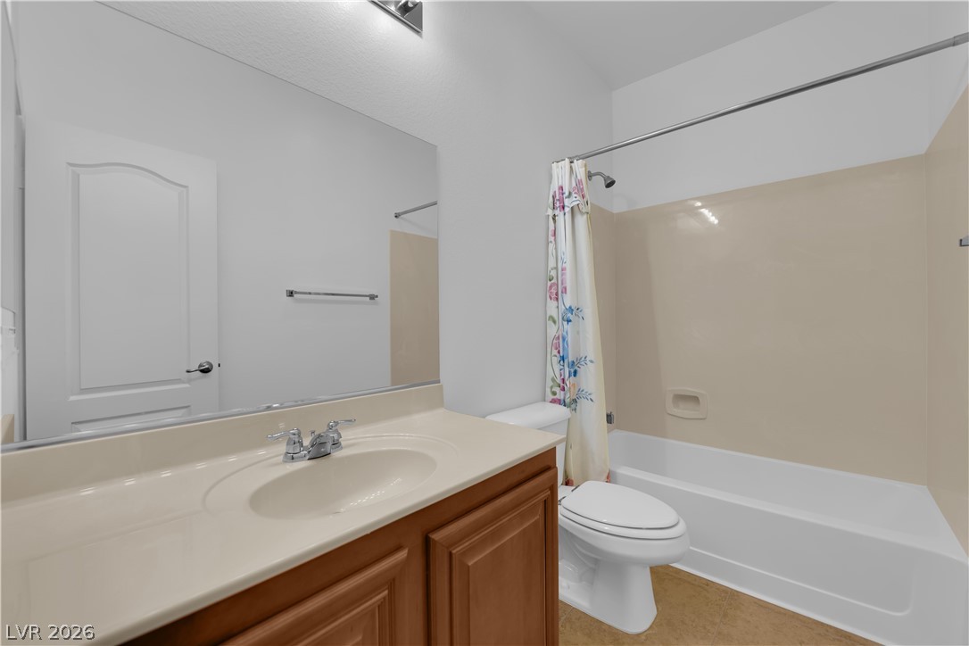 3608 Rocklin Peak Avenue North Las Vegas NV 89081