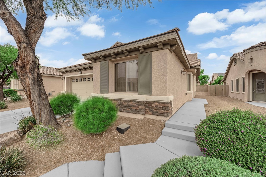 3608 Rocklin Peak Avenue North Las Vegas NV 89081