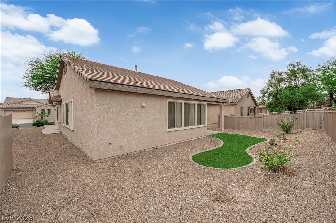 3608 Rocklin Peak Avenue North Las Vegas NV 89081