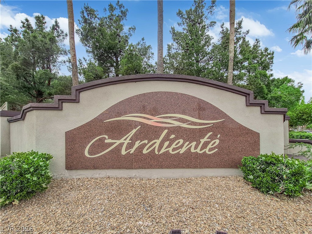 3608 Rocklin Peak Avenue North Las Vegas NV 89081