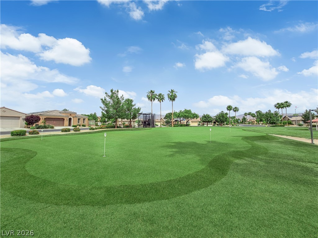 3608 Rocklin Peak Avenue North Las Vegas NV 89081