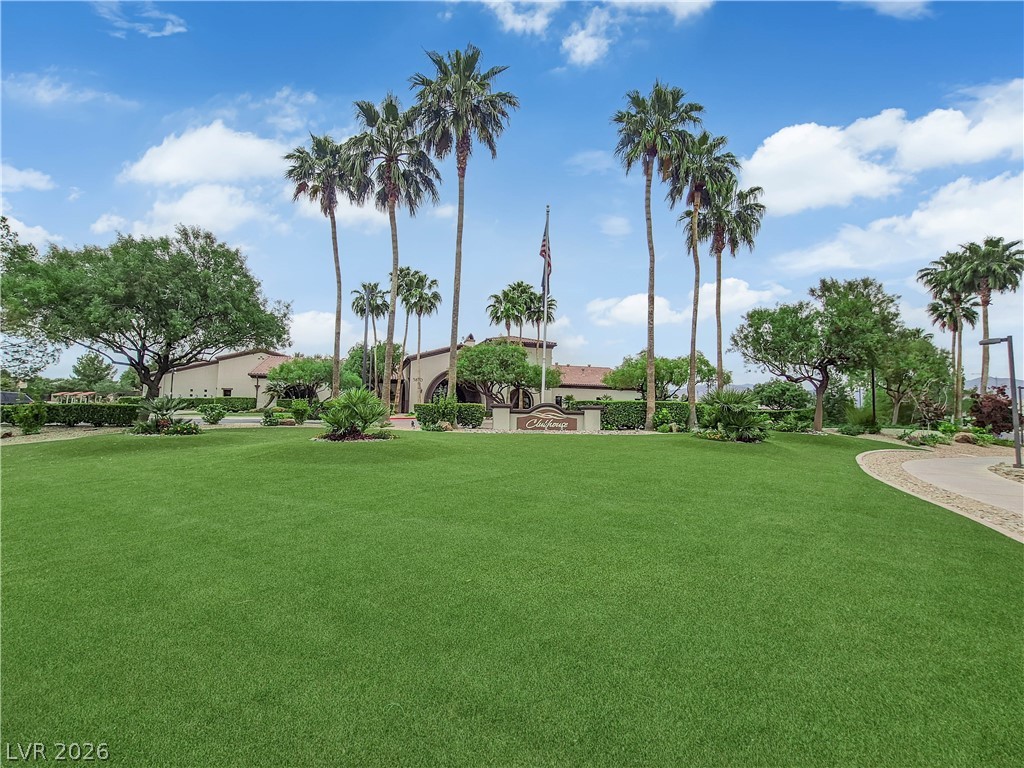 3608 Rocklin Peak Avenue North Las Vegas NV 89081