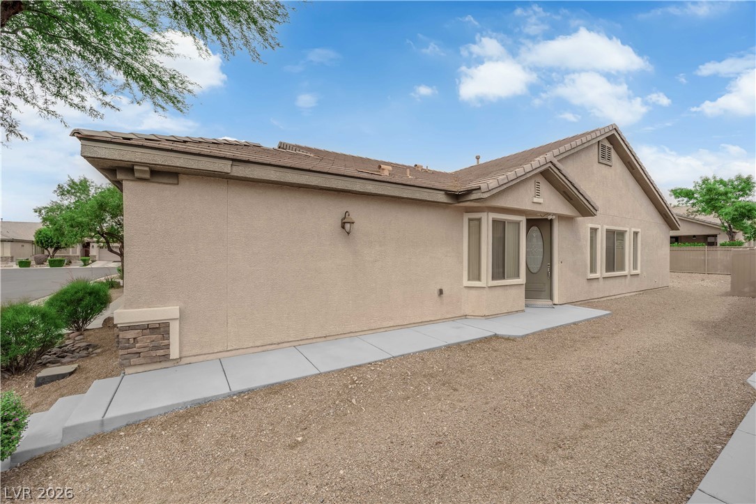 3608 Rocklin Peak Avenue North Las Vegas NV 89081