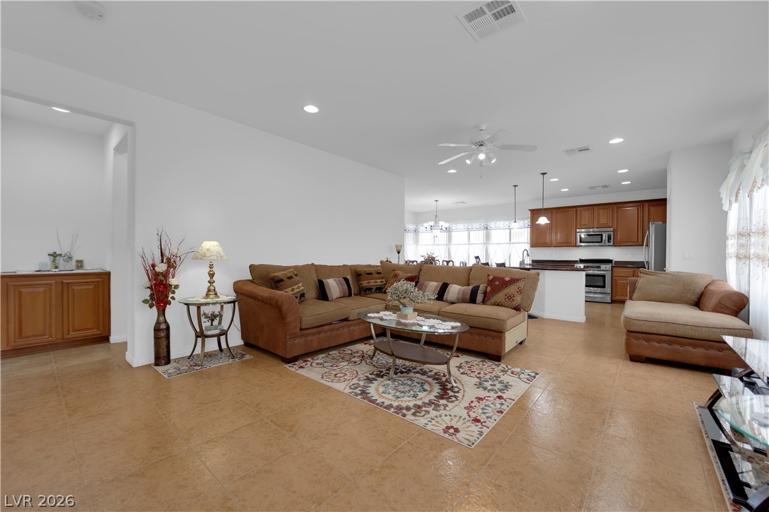 3608 Rocklin Peak Avenue North Las Vegas NV 89081